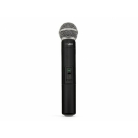 Microphone UHF sans fil CALIBER HPA-WMIC1