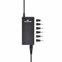 Chargeur universel BLUESTORK 90W 7 embouts ASUS