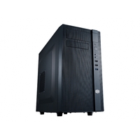 Boîtier COOLER MASTER N200 Noir