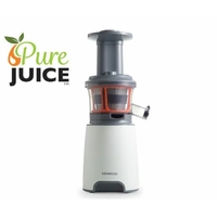 Extracteur de jus KENWOOD Pure Juice JMP600WH