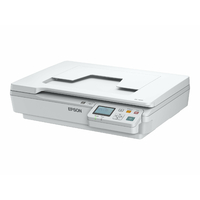 Scanner EPSON WorkForce DS-5500N A4