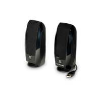 Haut-parleurs LOGITECH S150 USB