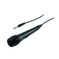 Microphone CALIBER HPG-MIC1 jack 6,5 mm