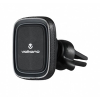 Support magnétique smartphone VOLKANO M02 Pro AV2S