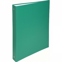 Classeur EXACOMPTA 21x29,7cm Dos 40mm Vert