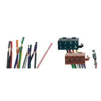 Fiche ISO CALIBER RAC5250