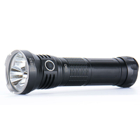 Lampe torche WUBEN T90 10 000 Lumens