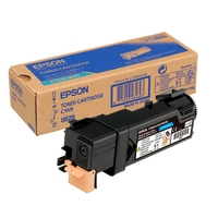 Toner EPSON C13S050629 Cyan