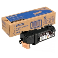 Toner EPSON C13S050630 Noir