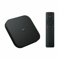 Lecteur multimédia XIAOMI Mi Box S 4K