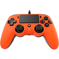 Manette PS4 Filaire NACON PS4OFCPADORANGE Orange