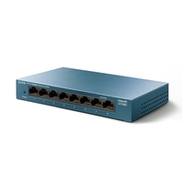 Switch TP-LINK TL-LS108G 8 ports Gigabit