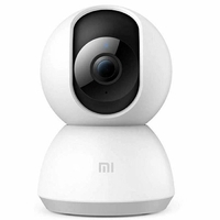Caméra de surveillance XIAOMI Mi Home 360° V2