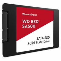 SSD 2,5" SATA WESTERN DIGITAL Red Nas WDS100T1R0A 1 To