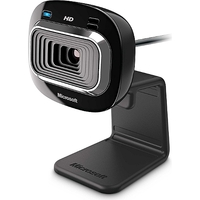 Webcam MICROSOFT LifeCam HD3000 720p