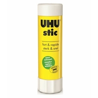 Bâton de colle UHU Stic Géant 40g