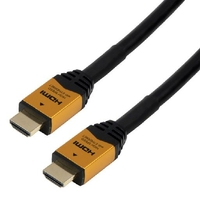 Câble MCL HDMI amplifié 3D/4K avec Ethernet 20m