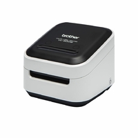 Imprimante d'étiquettes BROTHER VC-500W