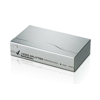 Splitter vidéo VGA ATEN VS94A 4 ports 350 MHz