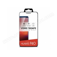 Verre trempé MOOOV pour HUAWEI P40