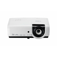 Vidéoprojecteur CANON LV-HD420 DLP Full HD 4200 Lumens