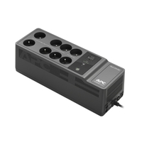 Onduleur APC Back-UPS Off-Line 850 VA BE850G2-FR