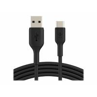 Câble BELKIN USB vers USB-C 2m Noir