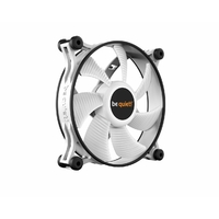Ventilateur BE QUIET Shadow Wings 2 120 mm Blanc
