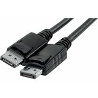 Câble DisplayPort Mâle Mâle 1M