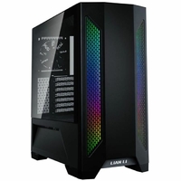 Boîtier pc LIAN LI LanCool II Noir