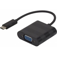 Adaptateur USB Type-C Mâle vers VGA Femelle