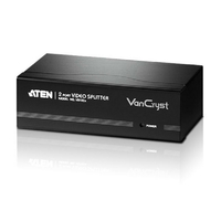 Splitter vidéo VGA ATEN VS132A 2 ports 450 MHz