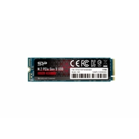 Disque SSD M.2 NVMe SILICON POWER A80 1 To