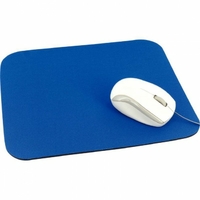 Tapis de souris eco Bleu