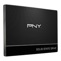SSD 2.5 SATA PNY CS900 Série 2 240 Go