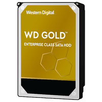 HDD 3,5" WESTERN DIGITAL WD121KRYZ Gold 12 To