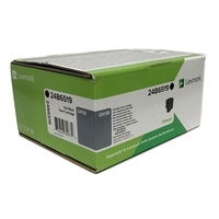 Toner LEXMARK 24B6519 Noir