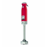 Mixeur plongeant KENWOOD kMix HDX750RD Rouge