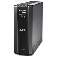 Onduleur APC Back UPS Pro BR1500G-FR 1500 VA