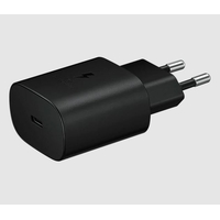 Chargeur SAMSUNG EP-TA800 USB-C Noir