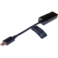 Adaptateur HP USB Type-C Mâle vers DisplayPort Femelle