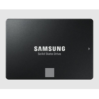 SSD 2.5 SATA SAMSUNG 870 EVO 500 Go