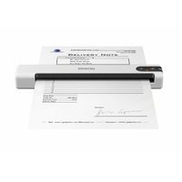 Scanner EPSON WorkForce DS-70