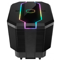 Ventirad COOLER MASTER MasterAir MA620M RGB