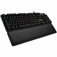 Clavier LOGITECH G513 Carbone GX Brown Edition