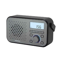 Radio portable THOMSON RT300