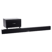 Barre de son THOMSON SB50BT 100W Bluetooth