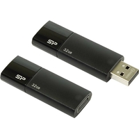 Clé USB 2.0 SILICON POWER Ultima U05 32 Go