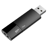 Clé USB 2.0 SILICON POWER Ultima U05 16 Go