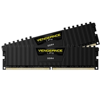 DIMM CORSAIR Vengeance LPX Series 16 Go (2x8Go) DDR4 2400 MHz